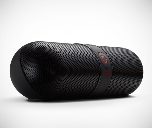 Beats Pill