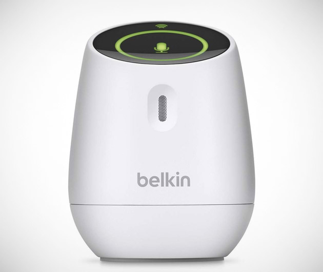 Belkin WeMo Baby