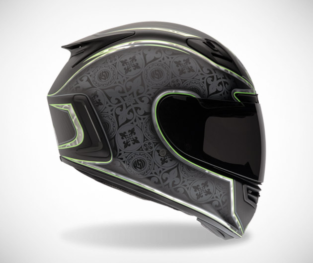 Bell Star Carbon