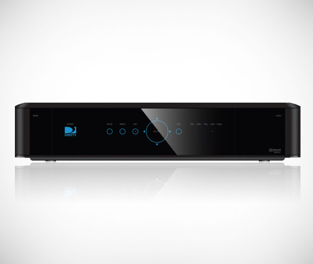 DirecTV Genie