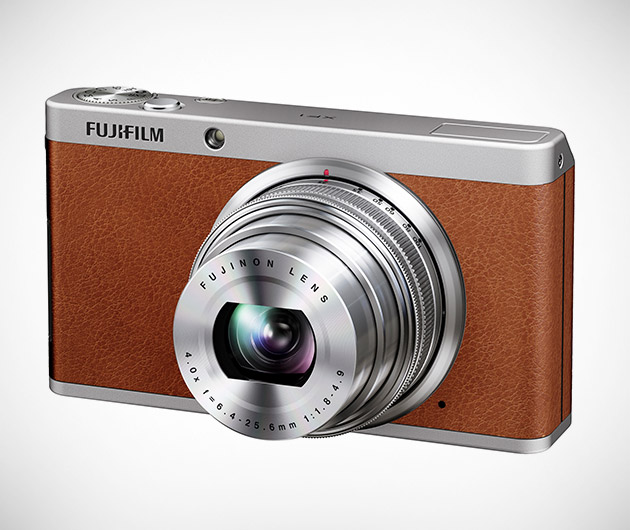 Fujifilm XF1 Camera