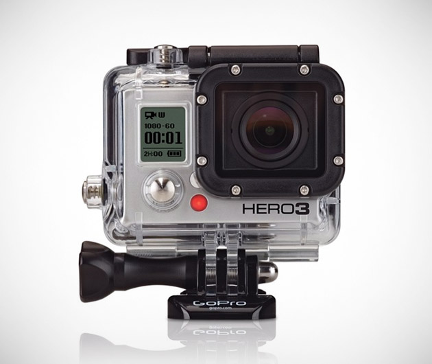 GoPro Hero3