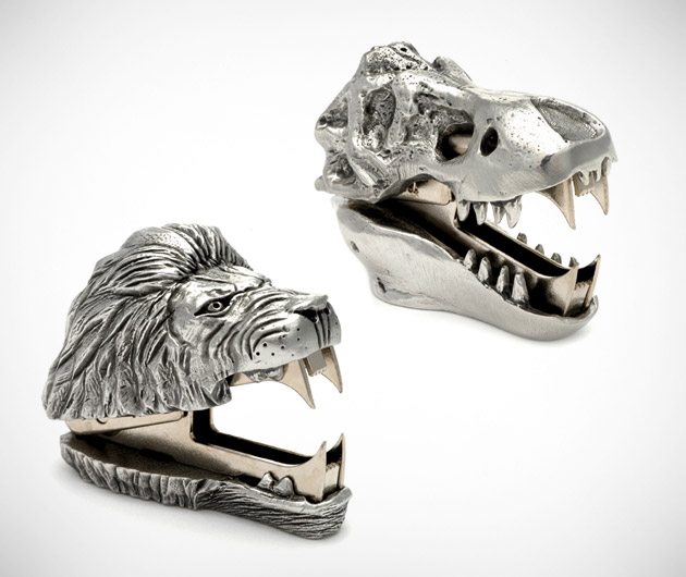 Jac Zagoory Staple Removers