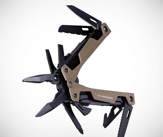 Leatherman OHT Multi-Tool