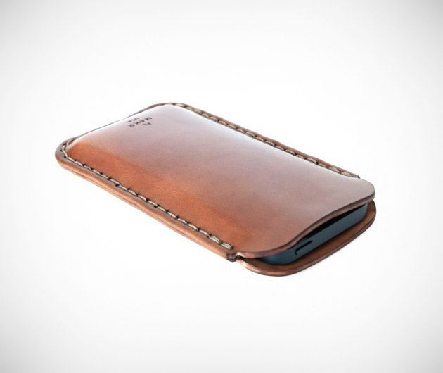 Makr iPhone Sleeves