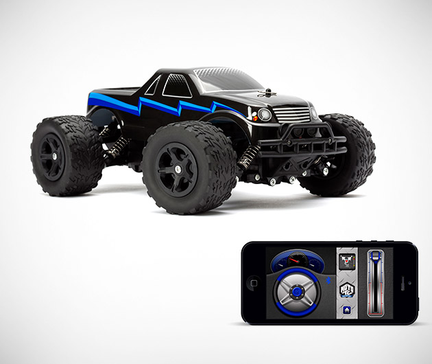 Moto TC RC Cars