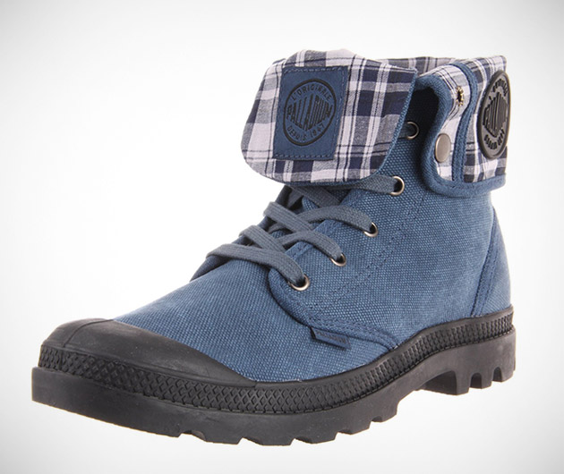 Palladium Baggy Boot