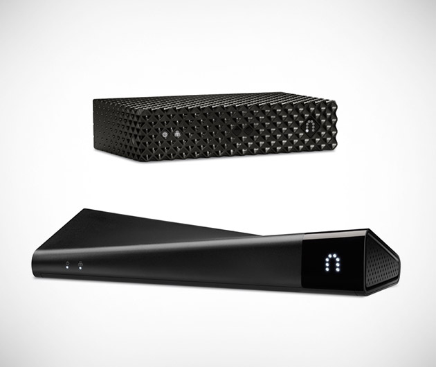 Slingbox 350 & 500