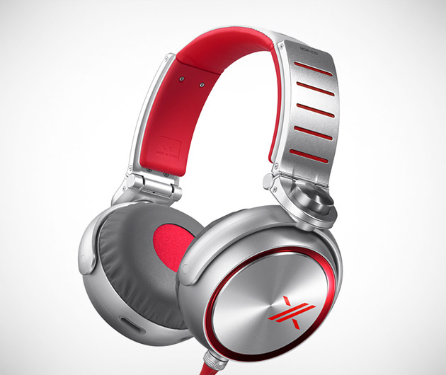Sony X Headphones