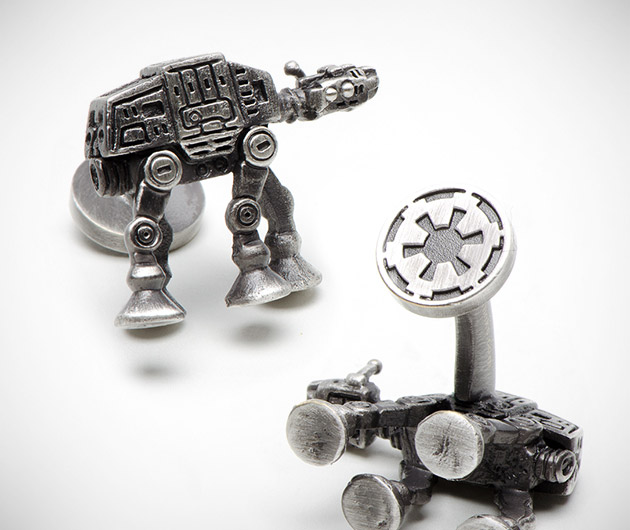 Star Wars Cufflinks
