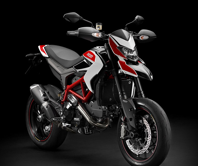 2013 Hypermotard SP
