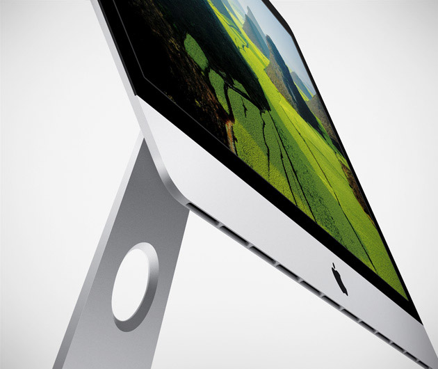 Apple iMac