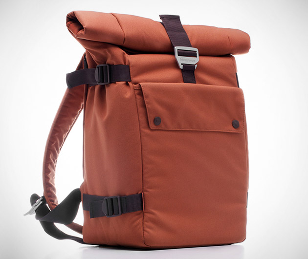 BlueLounge Backpack