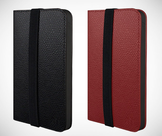 Hex Axis iPhone 5 Wallet