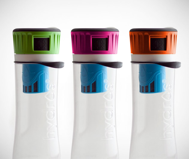 Hydros Bottles