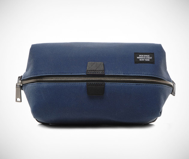 Jack Spade Dopp Kit