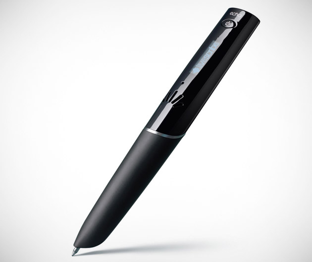 LiveScribe Sky Smartpen