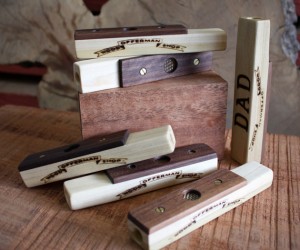 Offerman Wood Shop Kazoo