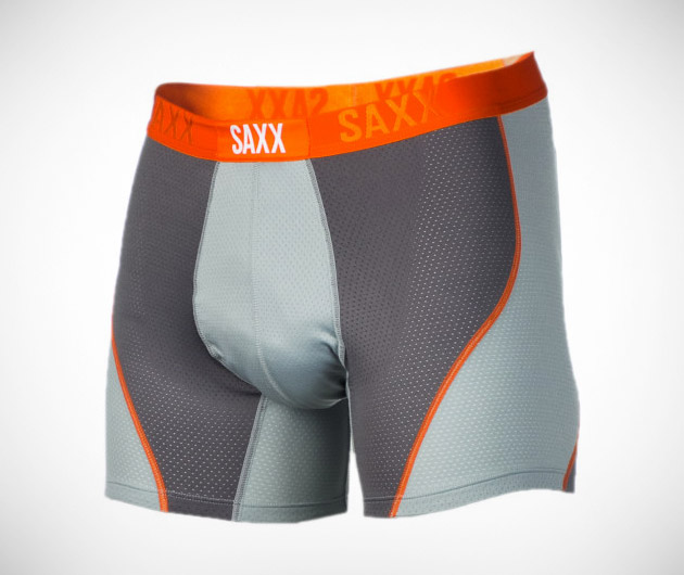 Saxx Kinetic