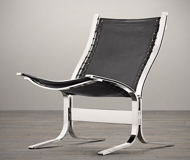1950′s Sling Chair