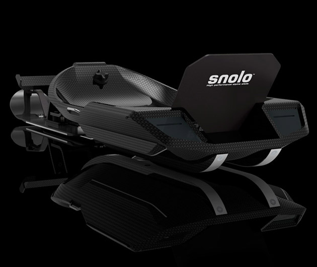 Snolo Sled