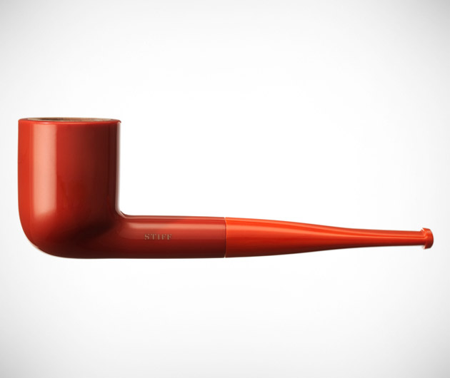 Stiff Pipe