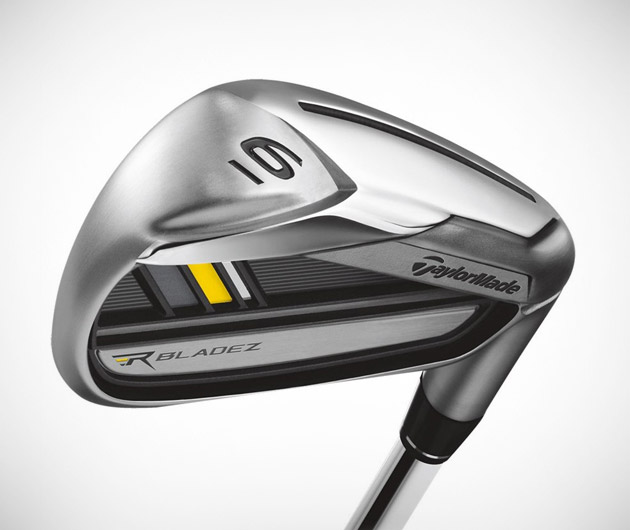 TaylorMade RocketBladez Irons