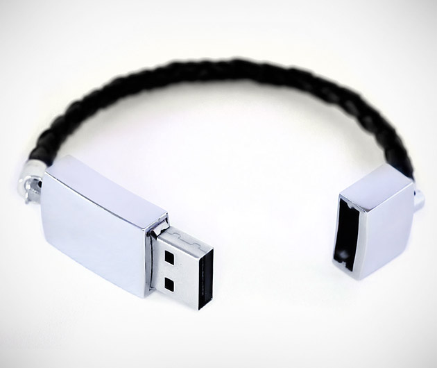 USB Bracelet