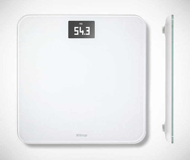 Withings WS-30 Wireless Scale
