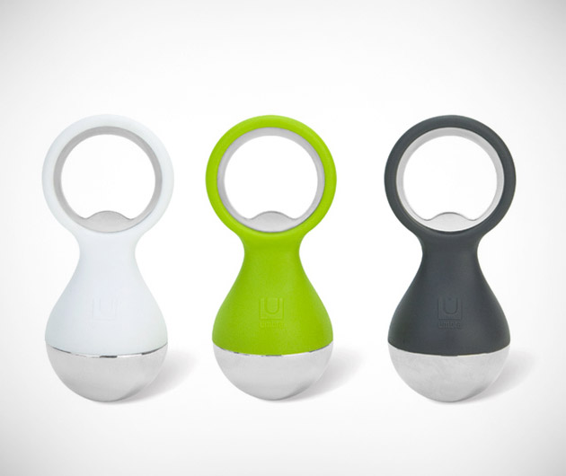 Wobble Bottle Opener