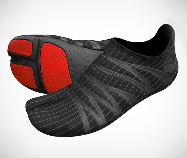Zemgear 360 Ninja Split-Toe Running Shoes