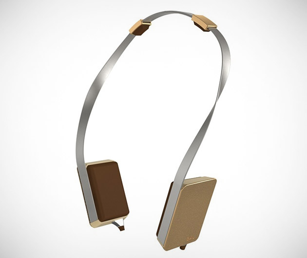 Amadana Style-D Headphones