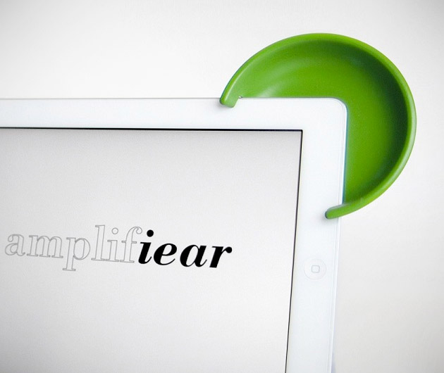 AmplifiEAR