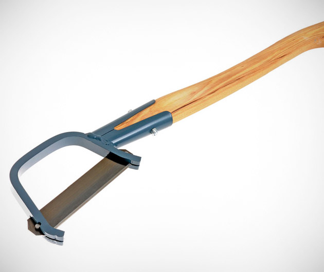 Bahco Swedish Brush Axe