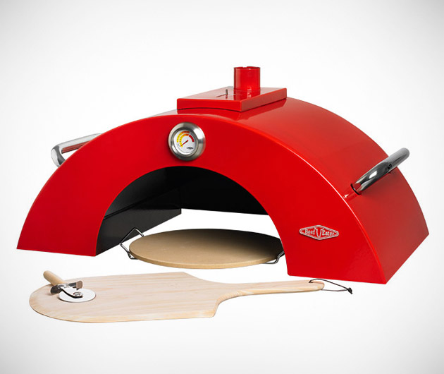 Beefeater Pizza Oven