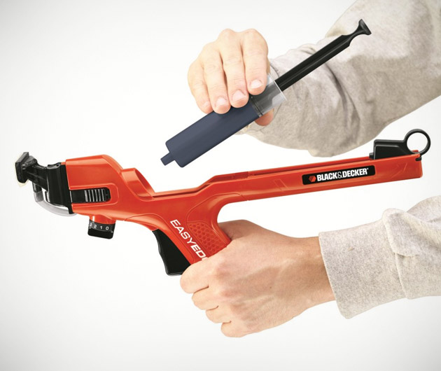 Black & Decker EasyEdge Powered Paint Edger