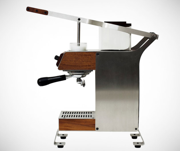 Blossom One Coffee Maker
