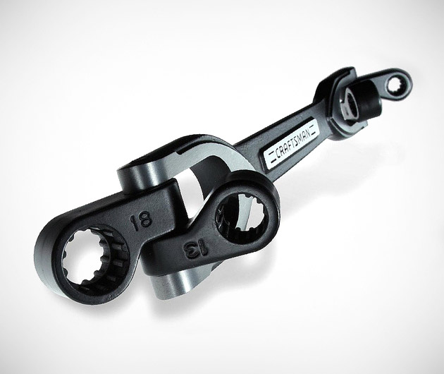 Craftsman Figure Eight Wrench