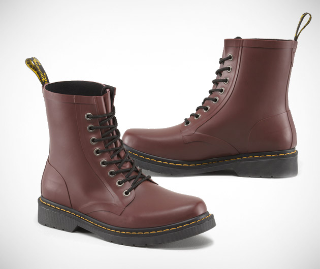 Dr Martens Drench Wellington Boot