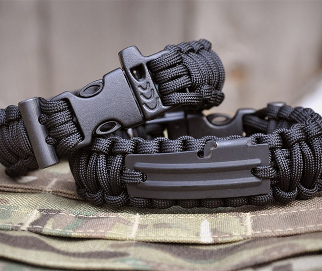 Factor Tactical Survival Bands