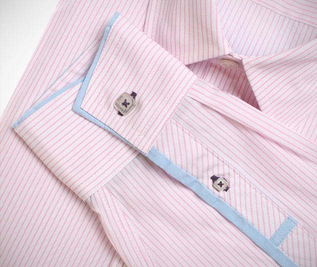 Jeremy Argyle NYC Shirts