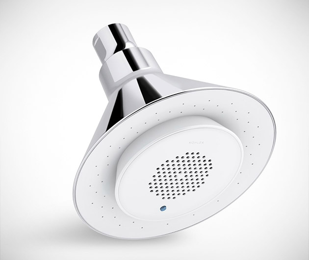 Kohler K9245 Moxie Showerhead
