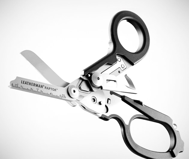 Leatherman Raptor