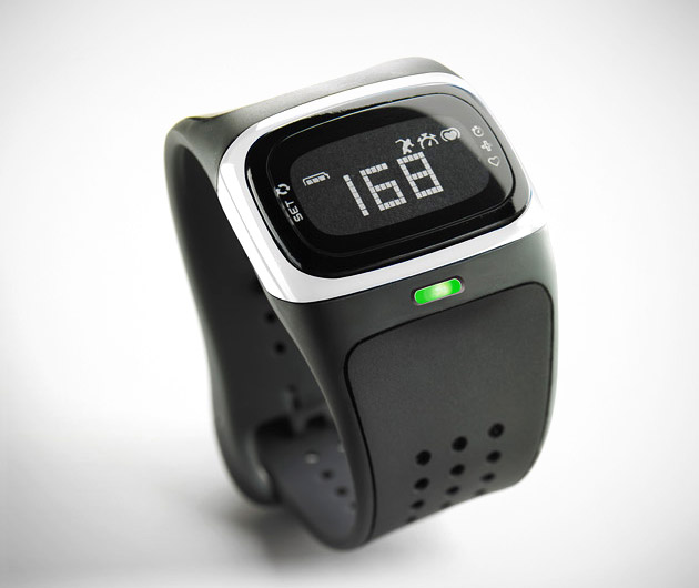 Mio Alpha Heart Rate Monitor