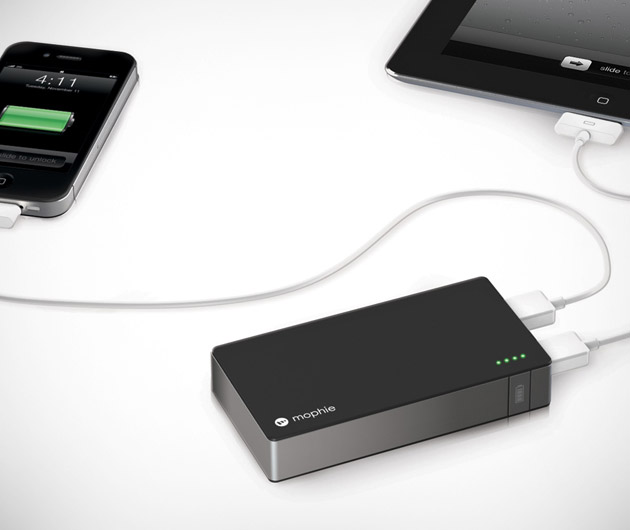 Mophie PowerStation Duo