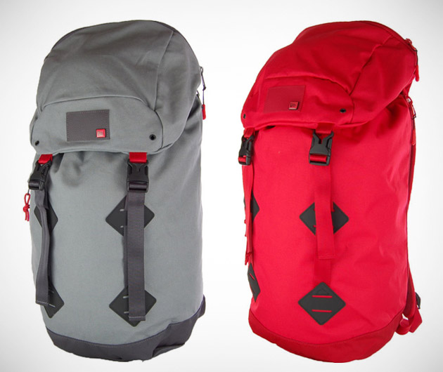 New Era Rucksack