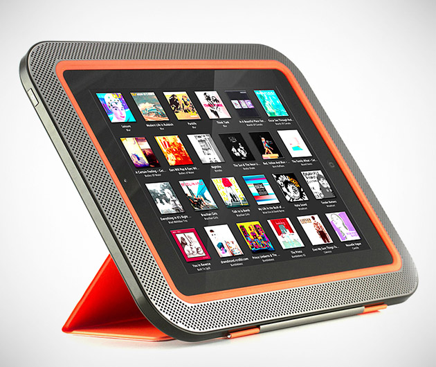 Ora iPad Sound System