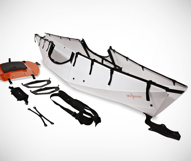 Oru Kayak