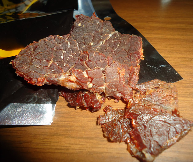 Perky Jerky