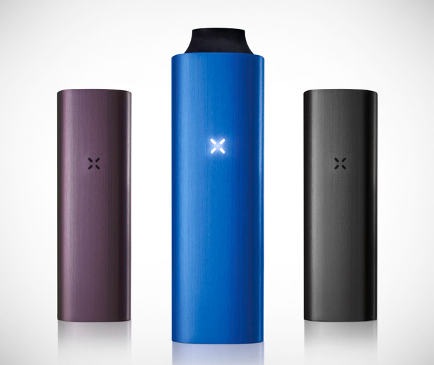 Ploom Pax Vaporizer